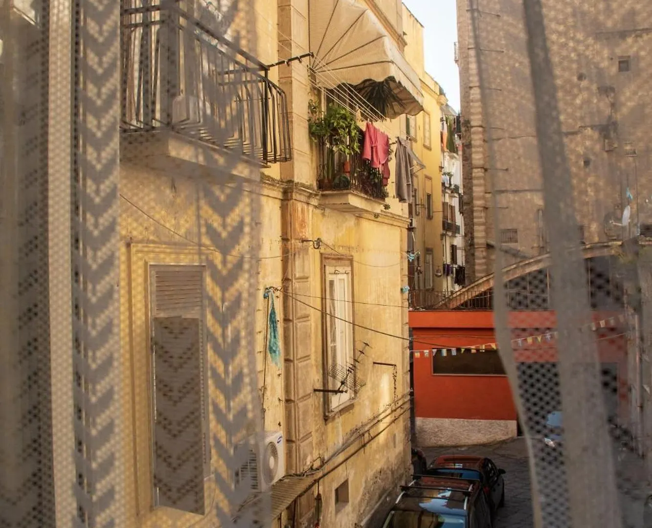 Casa Caro Home Naples