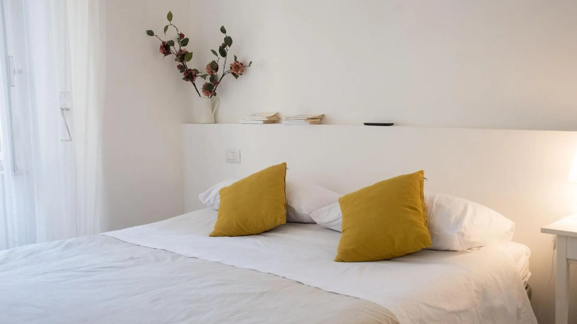Apartment Casa Caro Home Naples