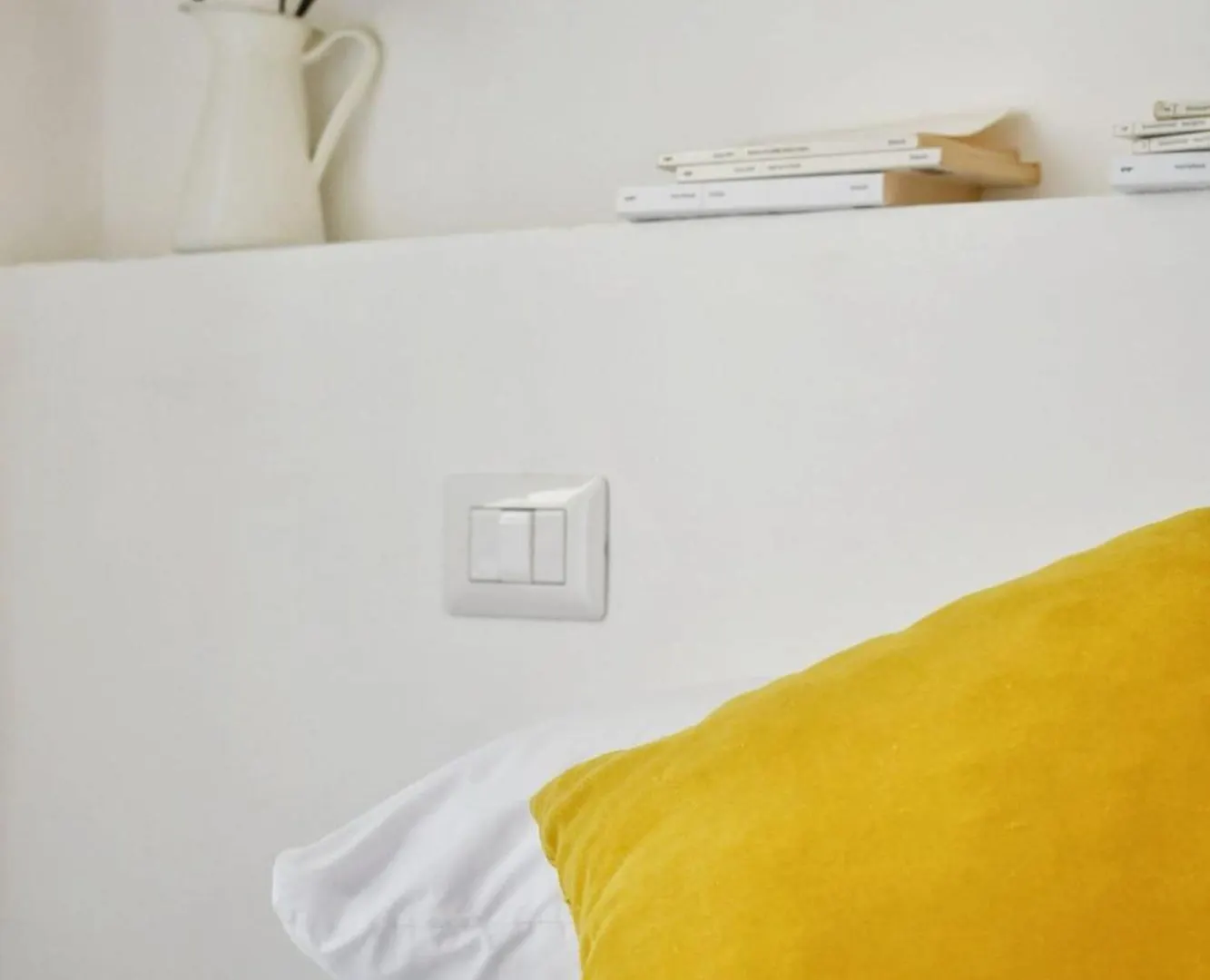 Apartment Casa Caro Home Naples Italy