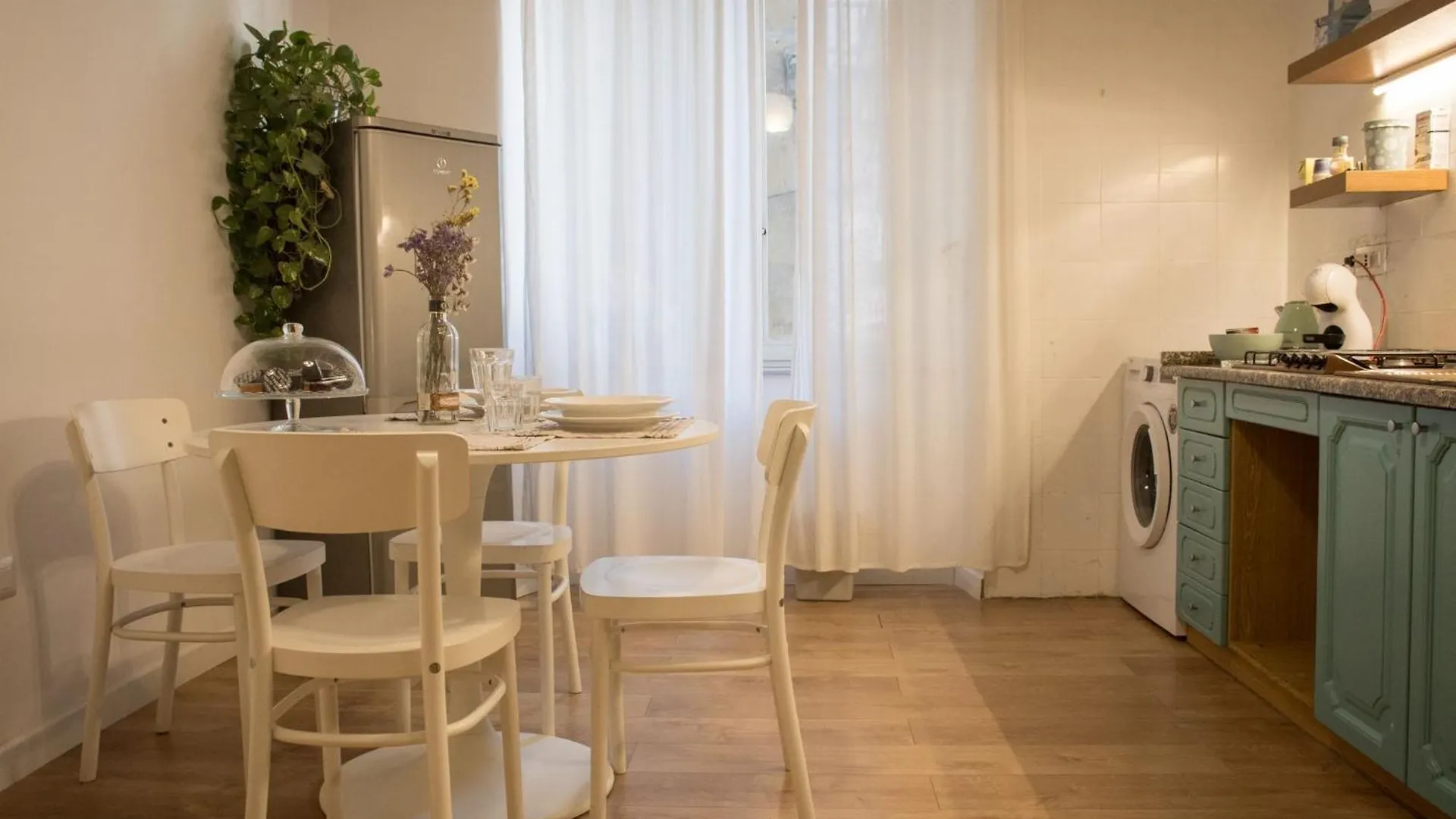 Apartment Casa Caro Home Naples