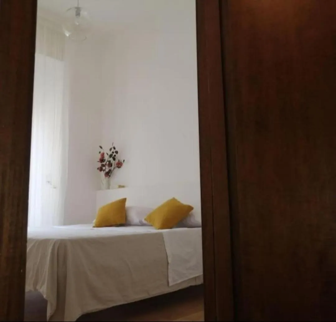 Casa Caro Home Naples Apartment