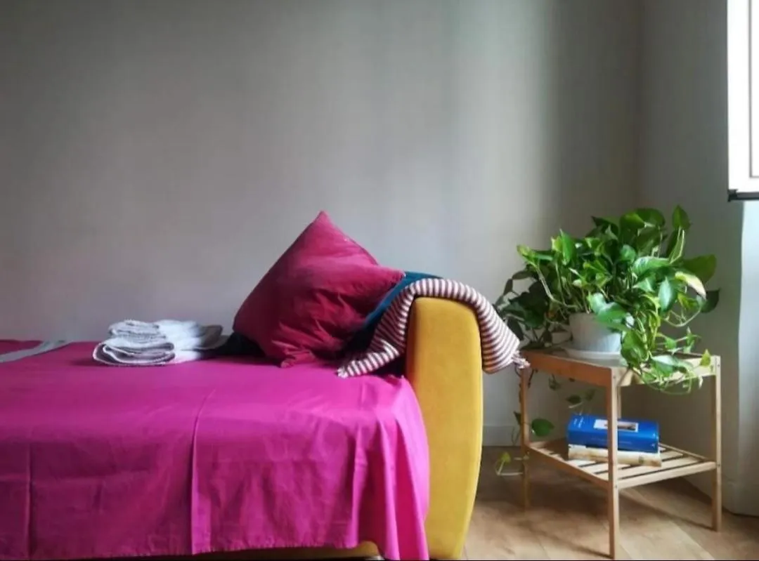 Apartment Casa Caro Home Naples Italy