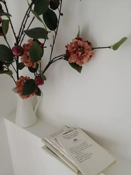 Apartment Casa Caro Home Naples